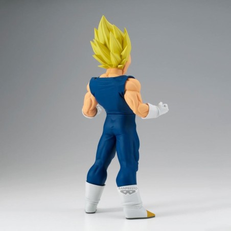 DRAGON BALL Z - Vegeta - Grandista Figurine 26cm 