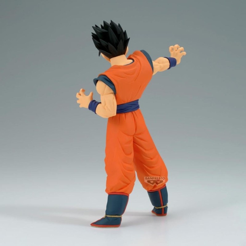 DRAGON BALL Z - Gohan - Match Makers Figurine 16cm 