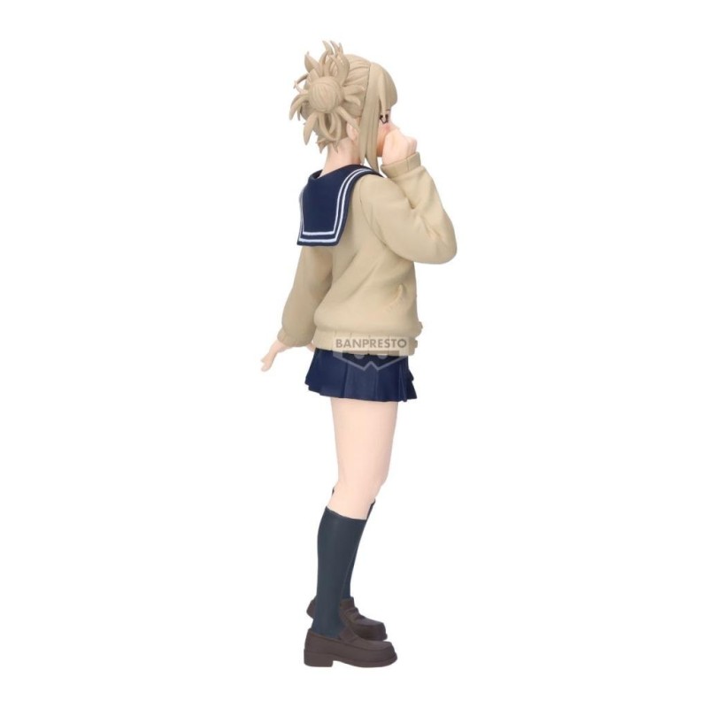 MY HERO ACADEMIA - Himiko Toga - Glitter & Glamours Figurine 22cm 