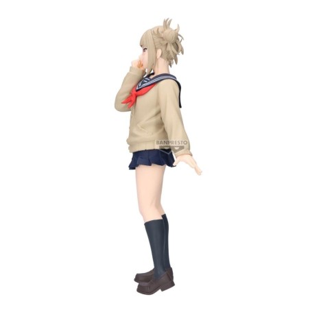 MY HERO ACADEMIA - Himiko Toga - Glitter & Glamours Figurine 22cm 