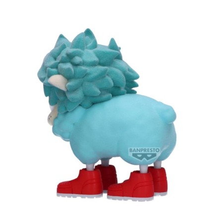 MY HERO ACADEMIA - Dekusheep - Fluffy Puffy Figurine 7cm 