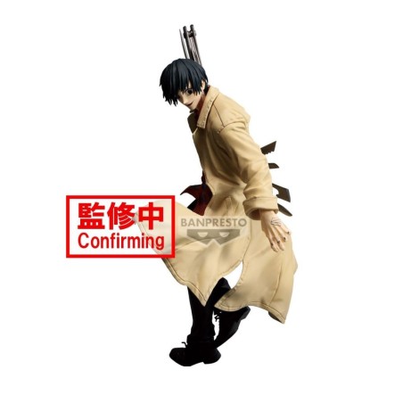 SAKAMOTO DAYS - Nagumo - Vibration Stars Figurine 20cm 