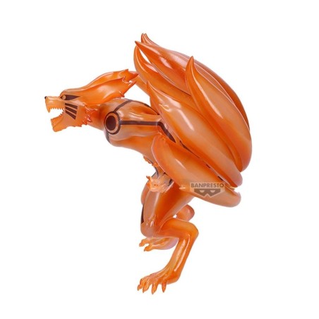 NARUTO SHIPPUDEN - Kurama - Figurine 15cm Ver.B 