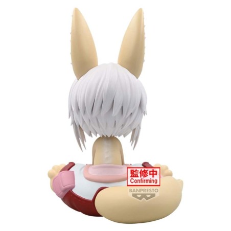 MADE IN ABYSS - Manachi - Soft Vinyl Figurine 16cm 