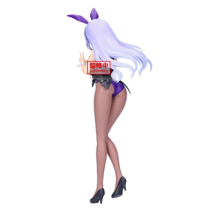 DATE A LIVE - Miku Izayoi - Glitter & Glamours Figurine 20cm 