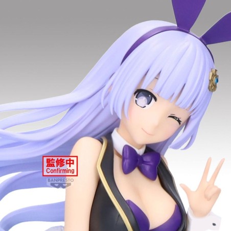 DATE A LIVE - Miku Izayoi - Glitter & Glamours Figurine 20cm 