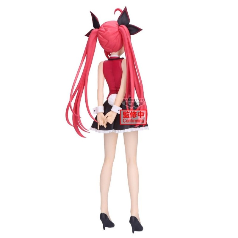 DATE A LIVE - Kotori Itsuka - Glitter & Glamours Figurine 21cm 