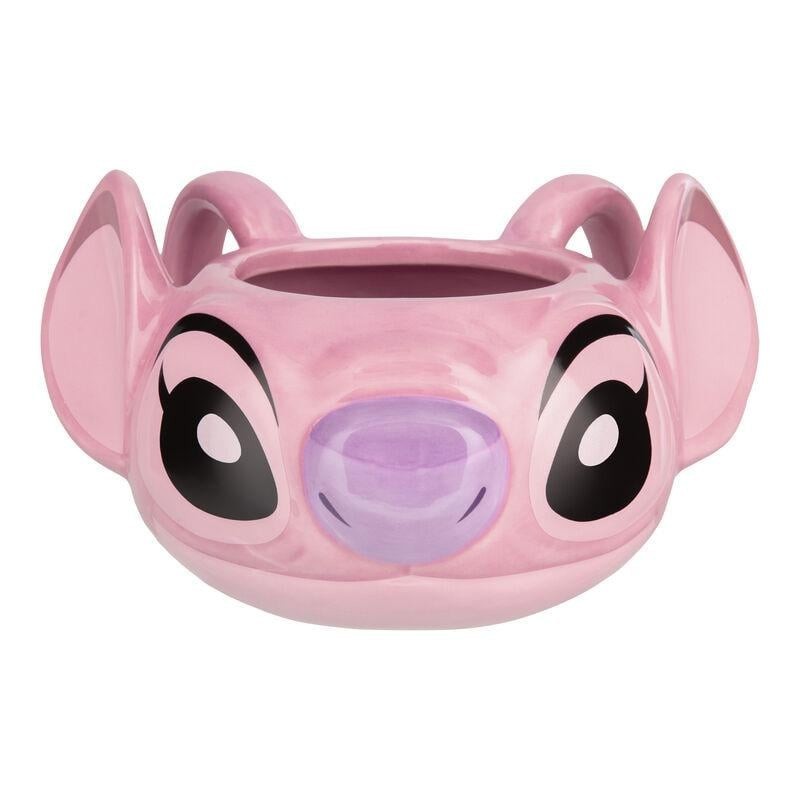 STITCH - Angel - Mug 3D 