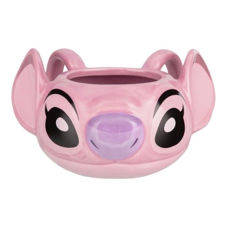 STITCH - Angel - Mug 3D 