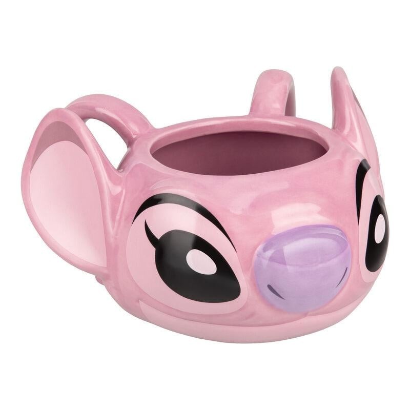 STITCH - Angel - Mug 3D 