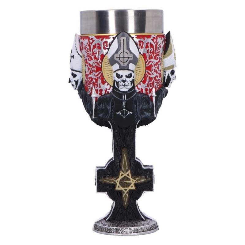 GHOST - Papa Evolution - Goblet 19.7cm 