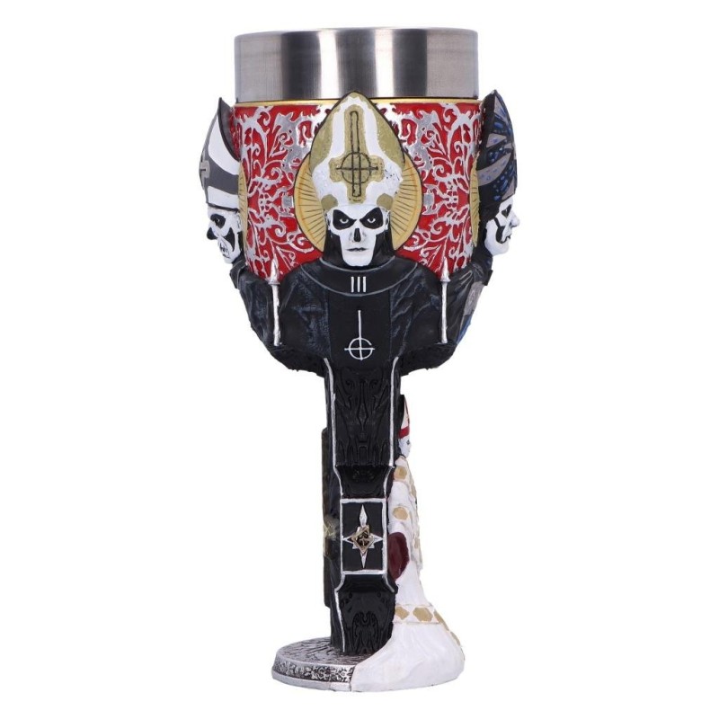 GHOST - Papa Evolution - Goblet 19.7cm 
