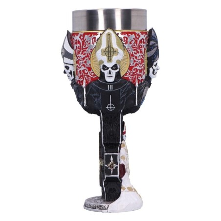 GHOST - Papa Evolution - Goblet 19.7cm 