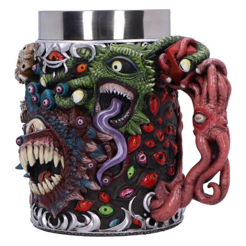 DONJONS & DRAGONS - Beholder - Chope 15.5cm 