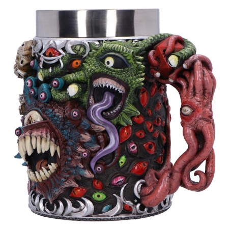 DONJONS & DRAGONS - Beholder - Chope 15.5cm 