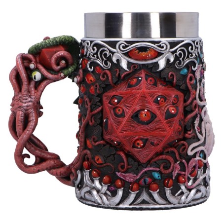 DONJONS & DRAGONS - Beholder - Chope 15.5cm 