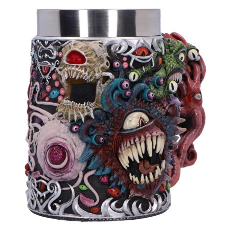 DONJONS & DRAGONS - Beholder - Chope 15.5cm 