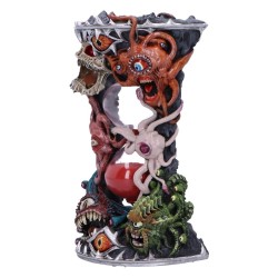 DONJONS & DRAGONS - Beholder - Sablier 11cm  2