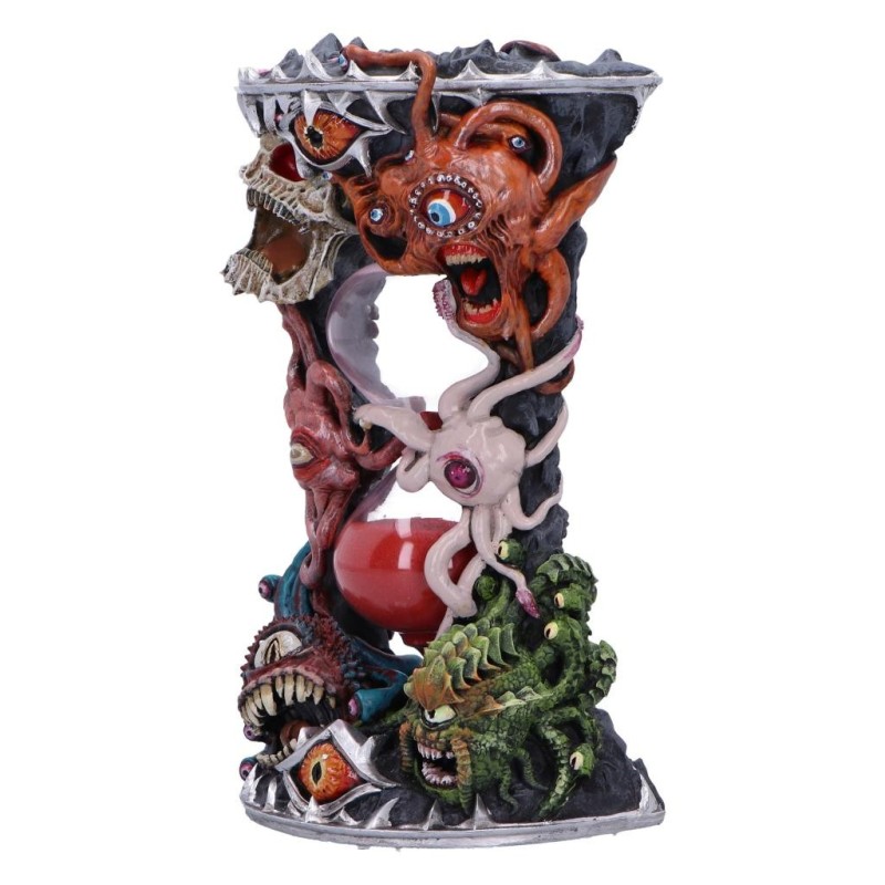 DONJONS & DRAGONS - Beholder - Sablier 11cm 