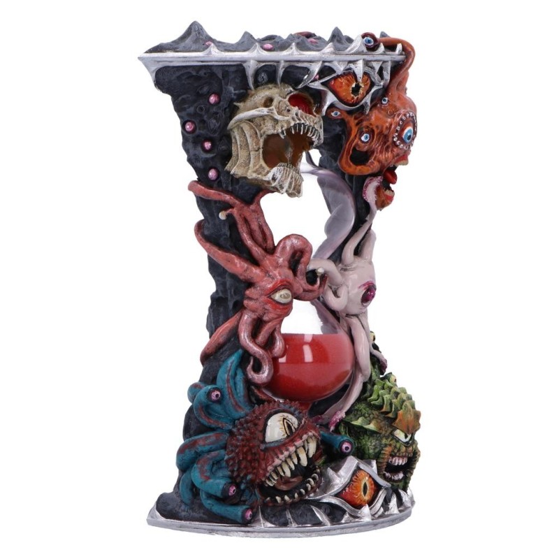 DONJONS & DRAGONS - Beholder - Sablier 11cm 