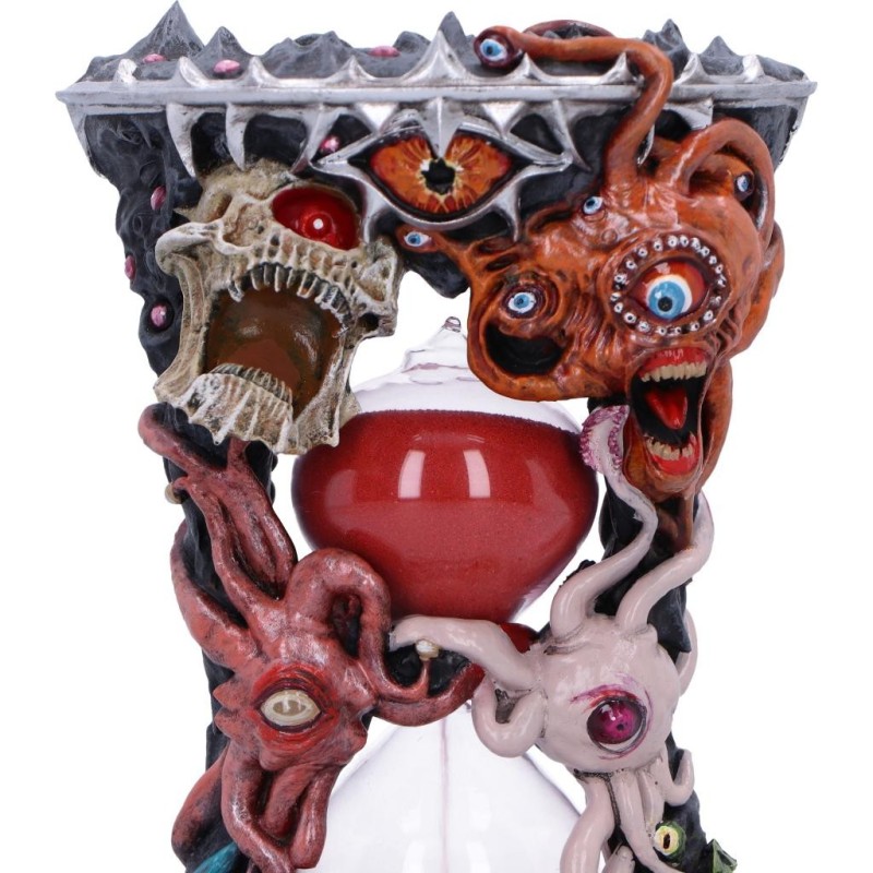 DONJONS & DRAGONS - Beholder - Sablier 11cm 
