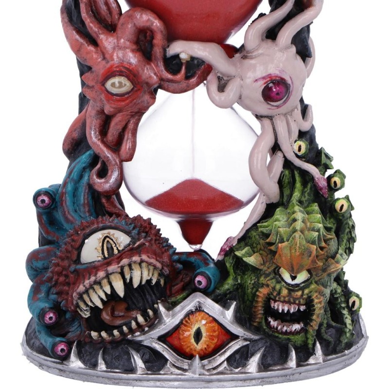 DONJONS & DRAGONS - Beholder - Sablier 11cm 