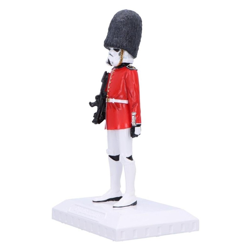 STAR WARS - Stormtrooper "Royal Guard" - Statuette 12cm 