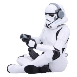 STAR WARS - Stormtrooper "Game On!" - Statuette 9.5cm  2