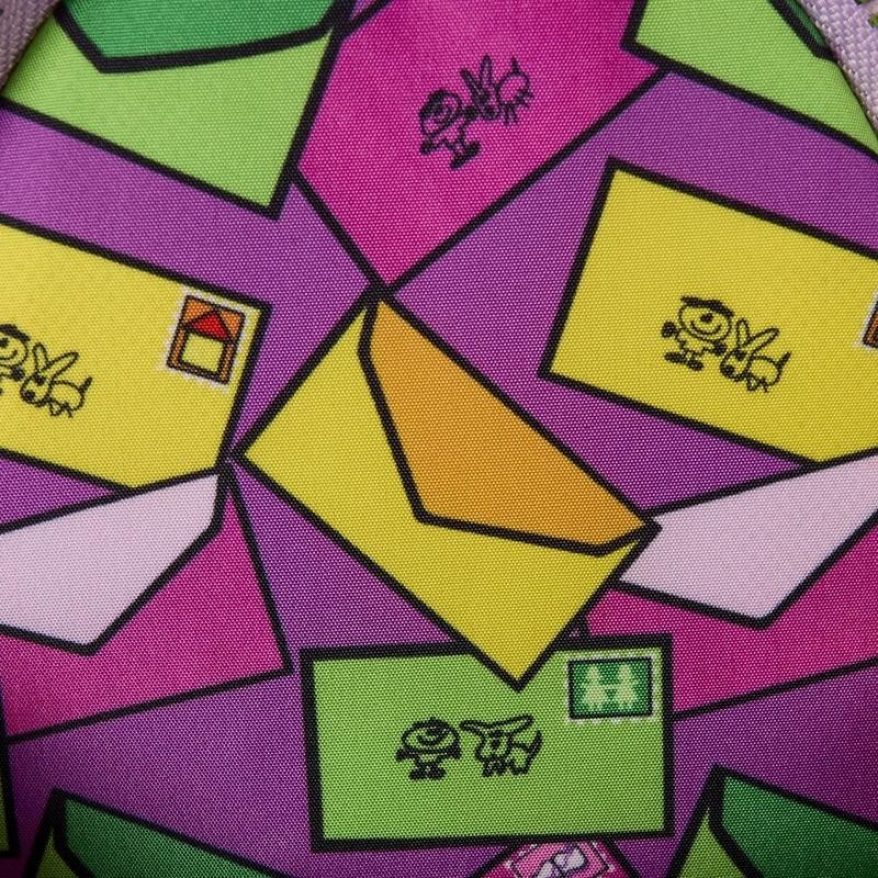 BLUE'S CLUES - Mail Time - Sac bandoulière Loungefly 