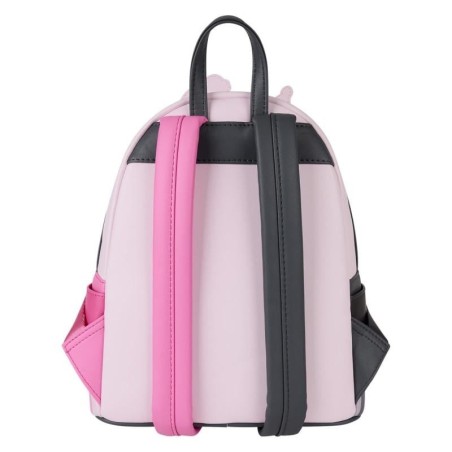 SANRIO - My Melody & Kuromi - Mini Sac à Dos LoungeFly 