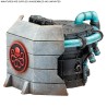 Hydra Power Station Terrain Pack: Marvel Crisis Protocol