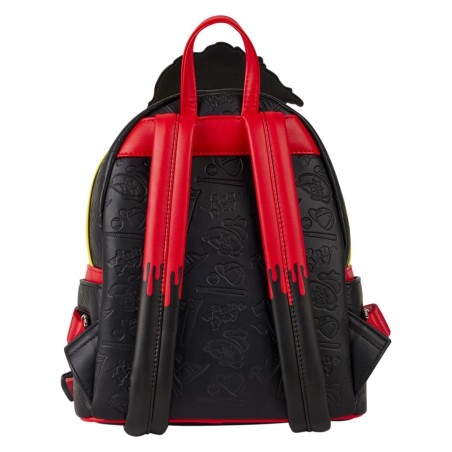 CHUCKY - Pop Up - Mini Sac à Dos LoungeFly 
