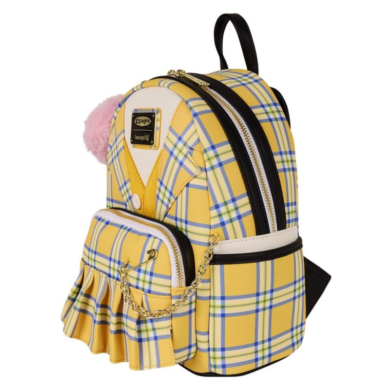 CLUELESS - Cher - Mini Sac à Dos LoungeFly 