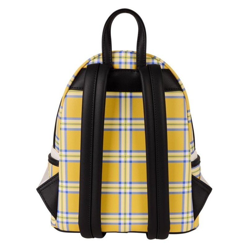 CLUELESS - Cher - Mini Sac à Dos LoungeFly 