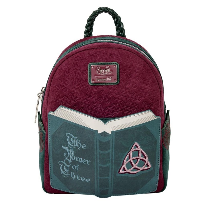 CHARMED - Mini Sac à Dos LoungeFly 