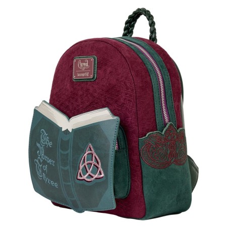 CHARMED - Mini Sac à Dos LoungeFly 