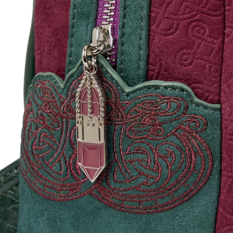 CHARMED - Mini Sac à Dos LoungeFly 