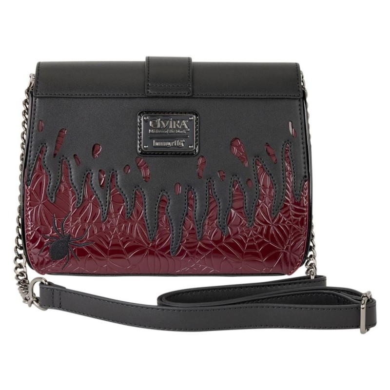 ELVIRA - Sac bandoulière Loungefly 