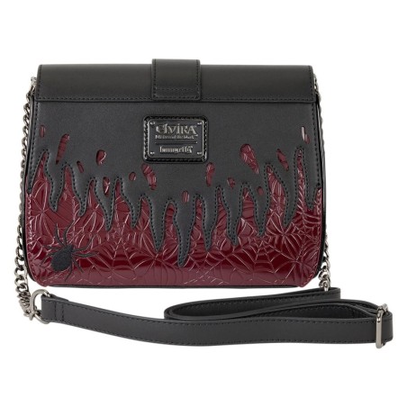 ELVIRA - Sac bandoulière Loungefly 