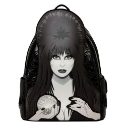 ELVIRA - Mini Sac à Dos LoungeFly  2