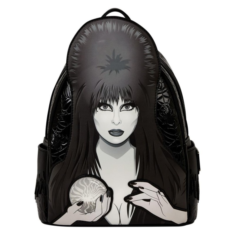 ELVIRA - Mini Sac à Dos LoungeFly 