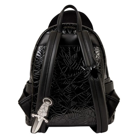 ELVIRA - Mini Sac à Dos LoungeFly 