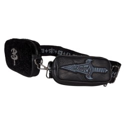 BUFFY CONTRE LES VAMPIRES - Sling Bag LoungeFly  2