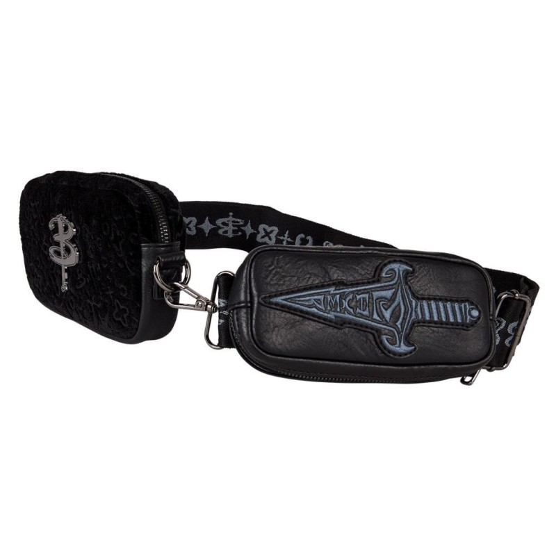 BUFFY CONTRE LES VAMPIRES - Sling Bag LoungeFly 