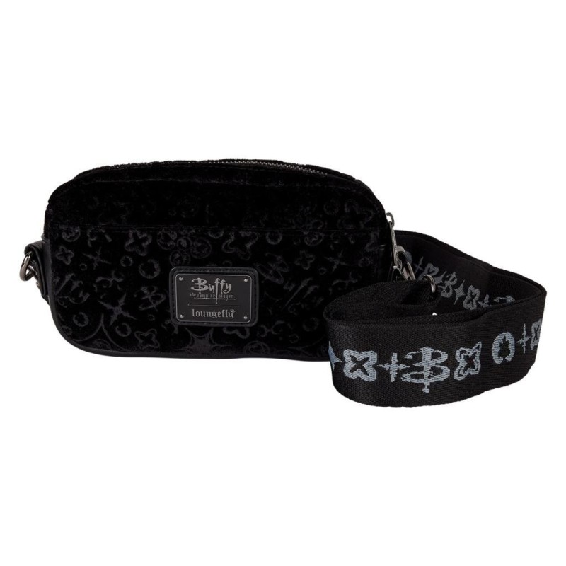 BUFFY CONTRE LES VAMPIRES - Sling Bag LoungeFly 
