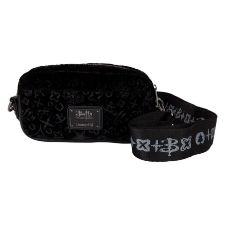 BUFFY CONTRE LES VAMPIRES - Sling Bag LoungeFly 