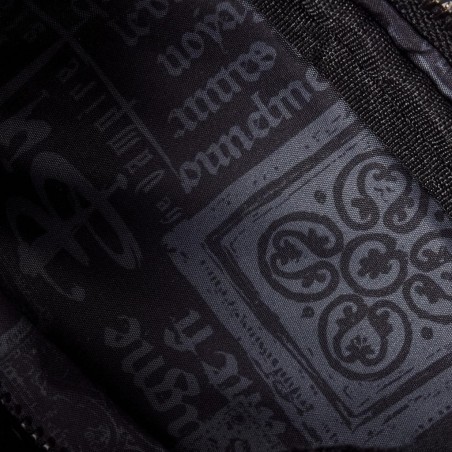 BUFFY CONTRE LES VAMPIRES - Sling Bag LoungeFly 