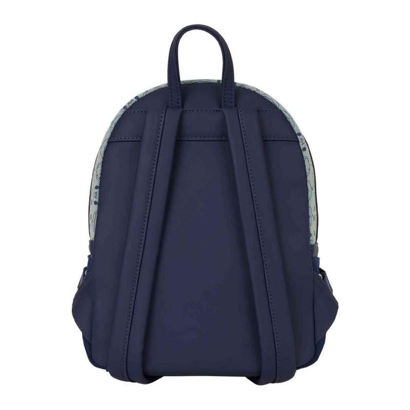 POKEMON - Mini Sac à Dos LoungeFly 