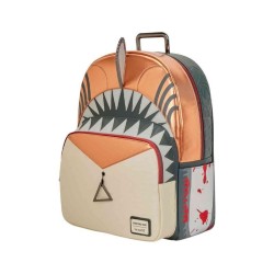 CHAINSAW MAN - Mini Sac à dos LoungeFly  2