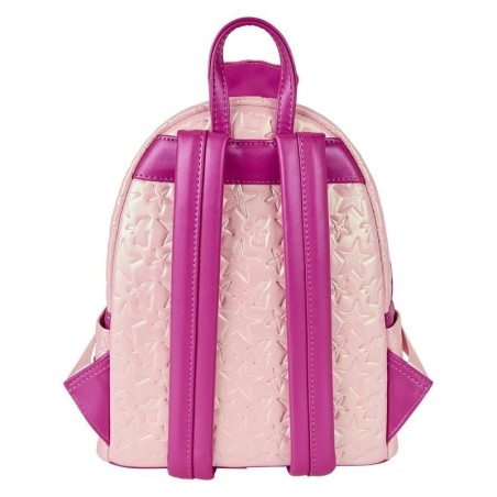 HANNAH MONTANA - Guitare - Mini Sac à Dos LoungeFly 